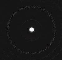 LIAM GALLAGHER One Of Us Vinyl Record 7 Inch Warner 2019